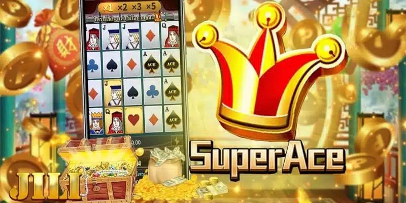 Siêu cấp Ace đứng top những game đáng thử